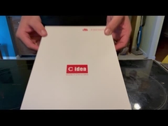 3GB रैम 64GB रोम 10 इंच एंड्रॉयड टैबलेट पीसी 128GB विस्तार HD IPS डिस्प्ले स्पेस ग्रे