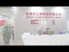 कंपनी का परिचय