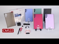 एंड्रॉयड टैबलेट पीसी