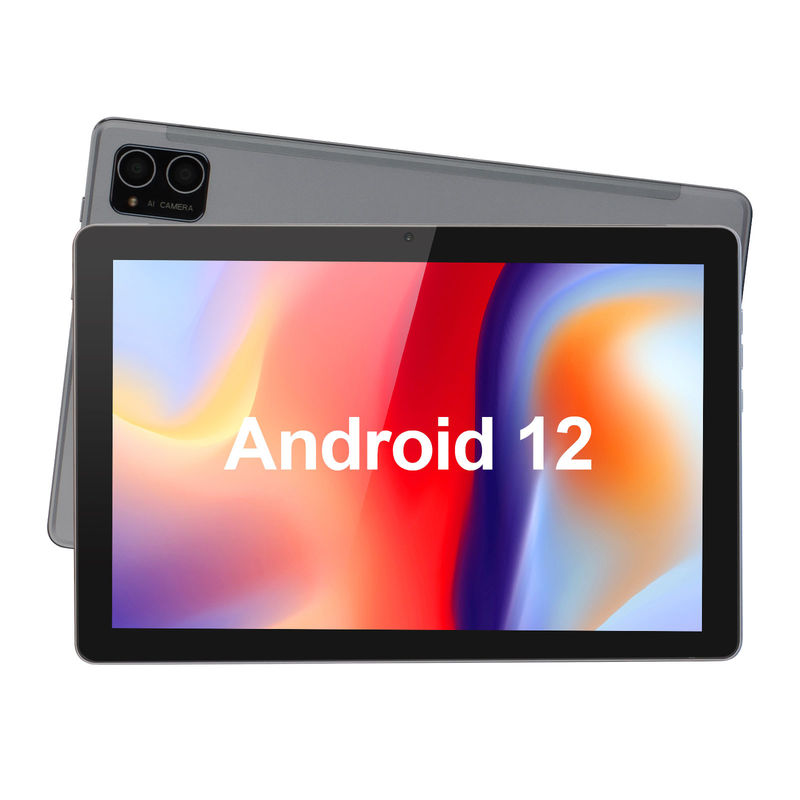सी विचार 3GB रैम 64GB रोम 10 इंच एंड्रॉयड टैबलेट पीसी 512GB विस्तार HD IPS डिस्प्ले CM9000 स्पेस ग्रे
