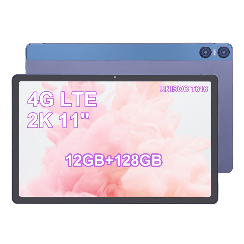 सी आइडिया 10.95 इंच एंड्रॉयड 13 टैबलेट 12GB रैम 128GB रोम मॉडल CM100