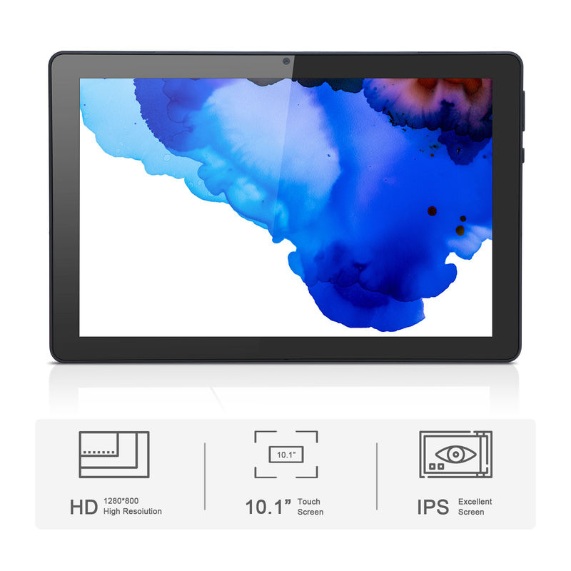सी आइडिया 9.7 इंच एंड्रॉयड 12 टैबलेट 8GB रैम 512GB रोम मॉडल CM7800 काला