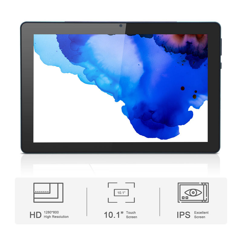 सी आइडिया 9.7 इंच एंड्रॉयड 12 टैबलेट 8GB रैम 512GB रोम मॉडल CM7800 ग्रीन