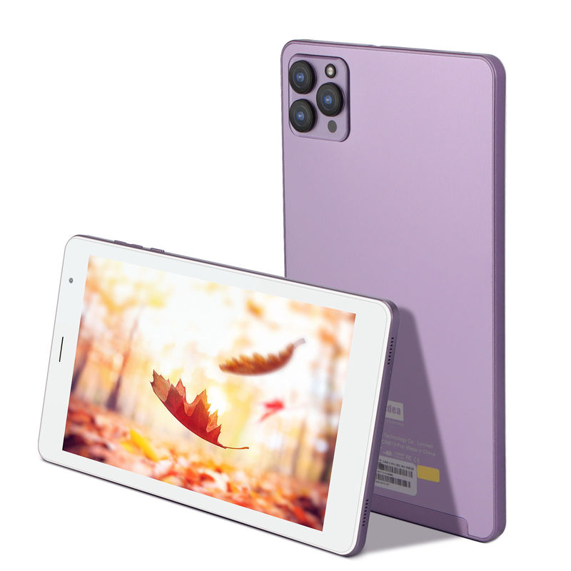 सी आइडिया 8 इंच एंड्रॉयड 12 टैबलेट 8000mAh बैटरी 5+8MP कैमरा 6GB रैम 512GB रोम CM813 प्रो