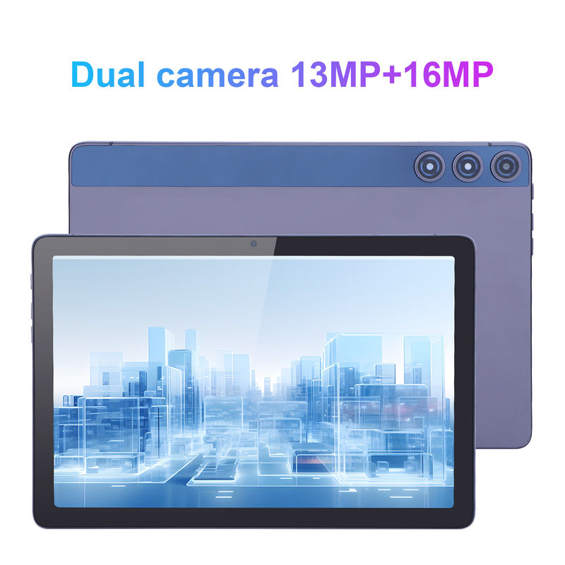 सी आइडिया एंड्रॉयड टैबलेट 10.1 इंच डुअल कैमरा 8GB रैम 512GB वाईफाई 5G टैबलेट के साथ कीबोर्ड माउस स्कूल के लिए सिम समर्थन