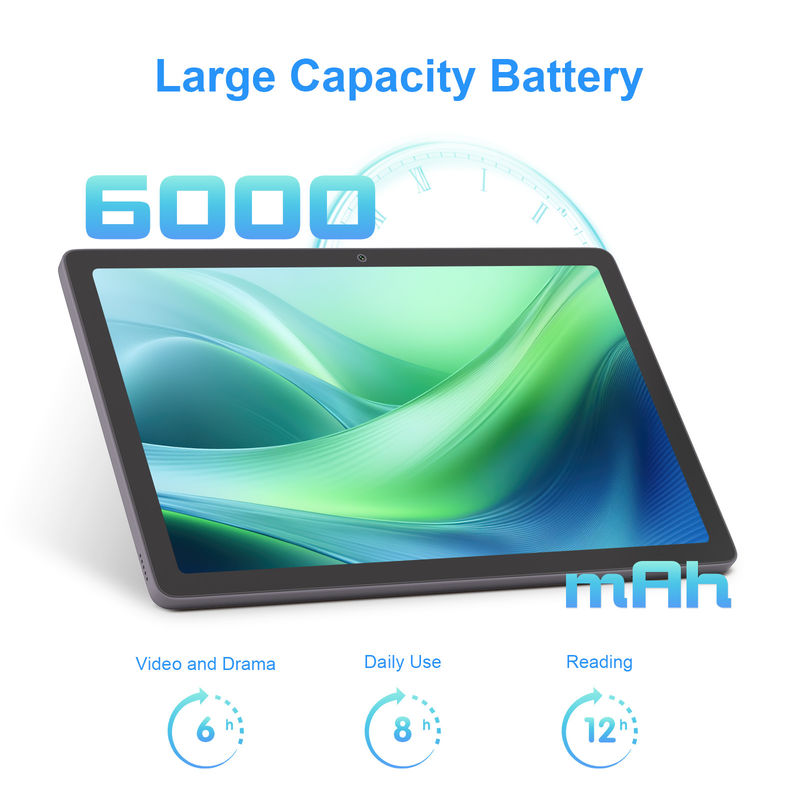 सी आइडिया एंड्रॉयड टैबलेट 8+128GB 5MP+13MP कैमरा 1920*1200 FHD 11 इंच टैबलेट पीसी P1300