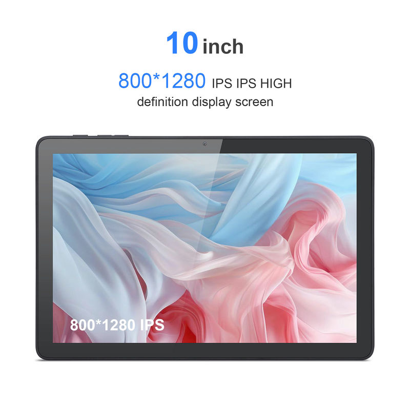 सी आइडिया 10000mAh बैटरी 8GB+512GB 10.1 इंच स्मार्ट टैबलेट ब्लूटूथ कीबोर्ड के साथ CM8500