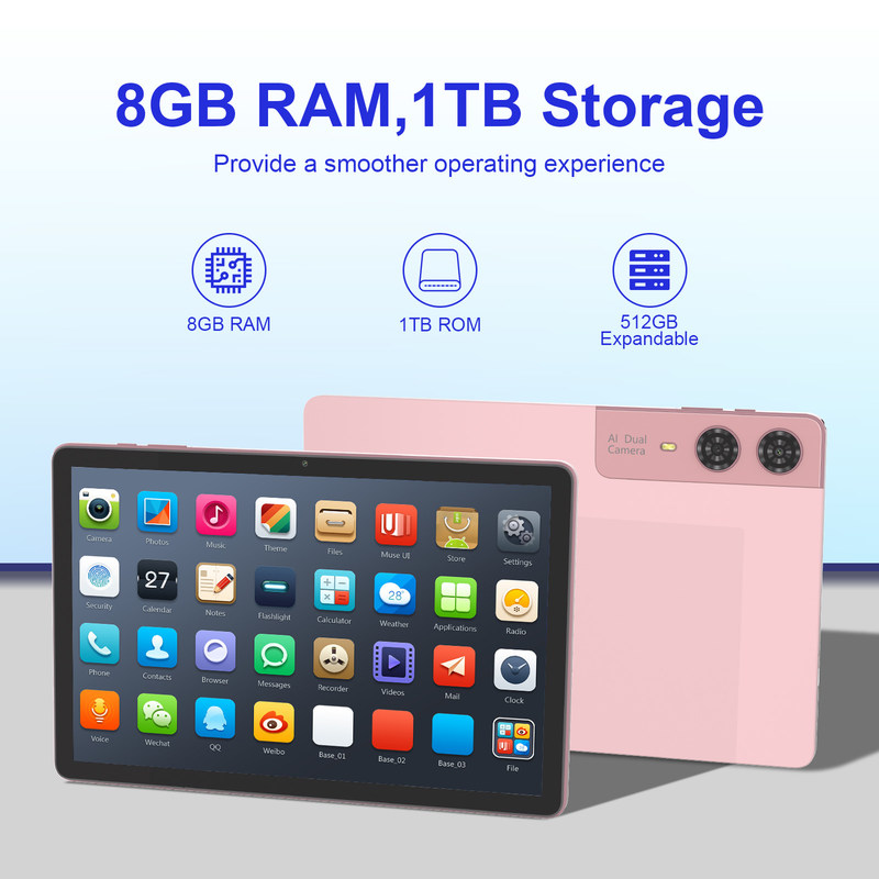 सी आइडिया 10.95 इंच एंड्रॉयड 15 टैबलेट पीसी शैक्षिक टैबलेट छात्रों के लिए CM11000 प्लस