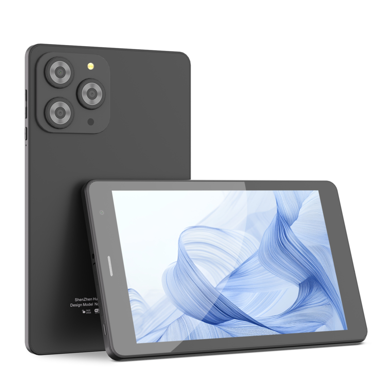 सी आइडिया 8 इंच वाईफाई टैबलेट, 8+512GB स्टोरेज, क्वाड कोर प्रोसेसर, 800x1280 IPS टचस्क्रीन CM817 प्रो