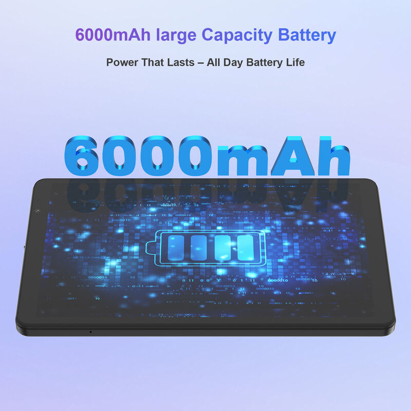 सी आइडिया 8 इंच स्मार्ट टैबलेट पीसी कीबोर्ड के साथ 8GB रैम+512 रोम 800*1340 आईपीएस इंकेल टचस्क्रीन डिस्प्ले ब्लैक सीएम866