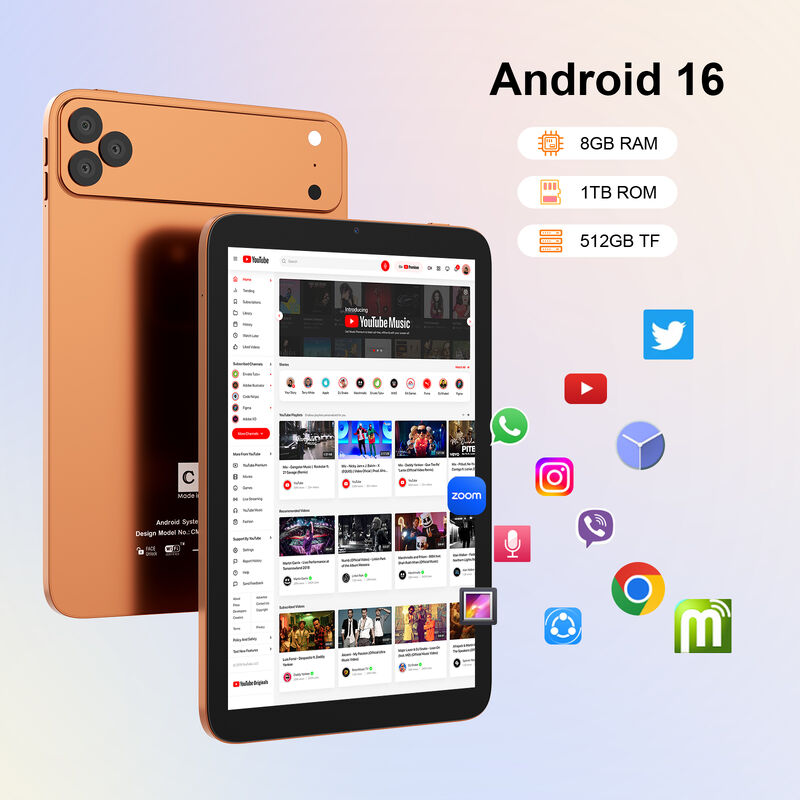 सी आइडिया 10.1 इंच सिम के साथ टैबलेट पीसी वाईफाई एंड्रॉयड टैबलेट शिक्षा के लिए CM10017air