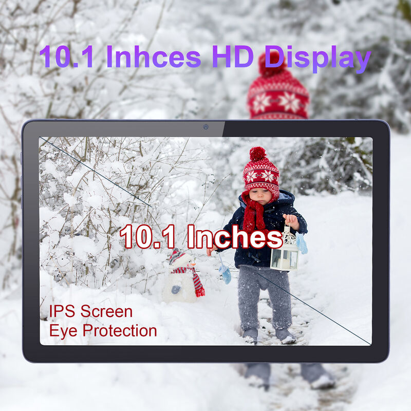 सी आइडिया एंड्रॉयड टैबलेट FHD 1200*1920 6000mAh बैटरी के साथ 10.1 इंच टैबलेट पीसी P1250
